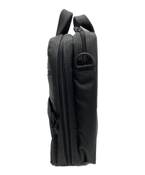 PORTER（ポーター）PORTER (ポーター) DRIVE ブリーフケース ブラックの古着・服飾アイテム