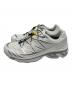 SALOMON (サロモン) シューズ ホワイト サイズ:30：14000円