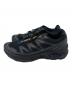 SALOMON (サロモン) シューズ ブラック サイズ:30：12000円