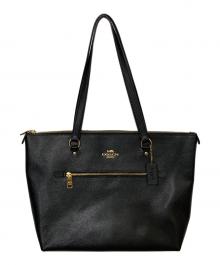 COACH（コーチ）の古着「トートバッグ」｜ブラック