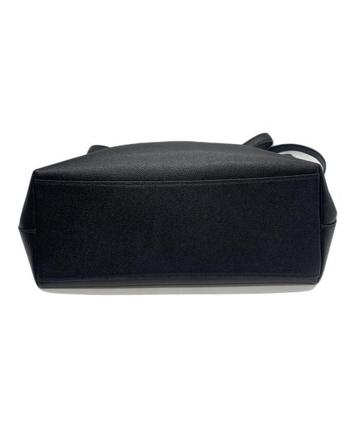 COACH（コーチ）COACH (コーチ) トートバッグ ブラックの古着・服飾アイテム