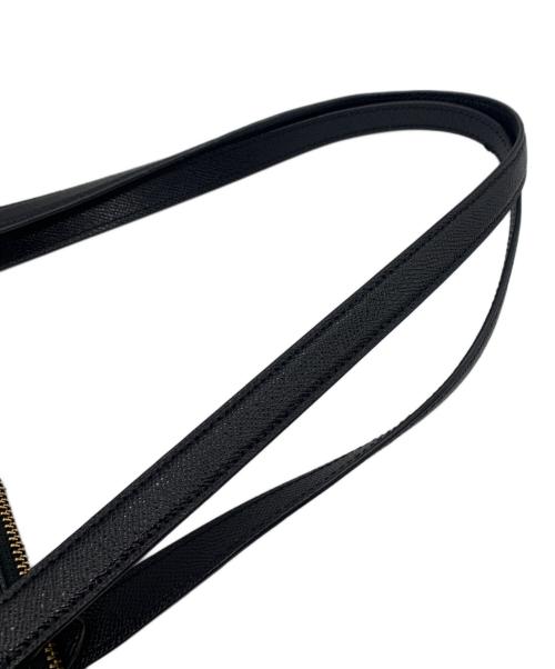 COACH（コーチ）COACH (コーチ) トートバッグ ブラックの古着・服飾アイテム