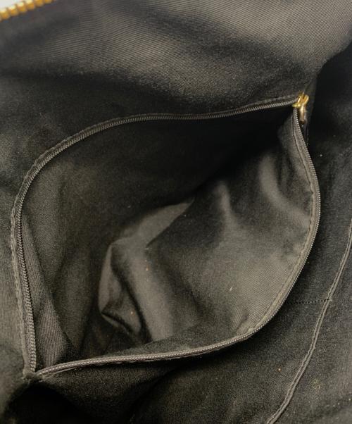 COACH（コーチ）COACH (コーチ) トートバッグ ブラックの古着・服飾アイテム