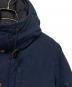 THE NORTHFACE PURPLELABEL (ザ・ノースフェイス パープルレーベル) Indigo Mountain Short Down Parka インディゴブルー サイズ:XS：18000円
