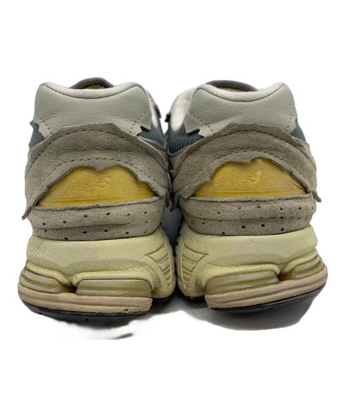 NEW BALANCE（ニューバランス）NEW BALANCE (ニューバランス) M2002RDD グレー サイズ:28の古着・服飾アイテム