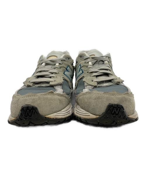 NEW BALANCE（ニューバランス）NEW BALANCE (ニューバランス) M2002RDD グレー サイズ:28の古着・服飾アイテム