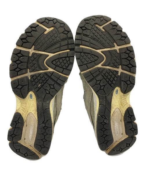 NEW BALANCE（ニューバランス）NEW BALANCE (ニューバランス) M2002RDD グレー サイズ:28の古着・服飾アイテム