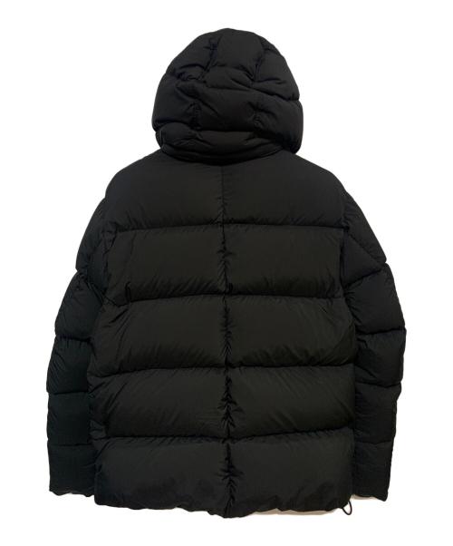 Pyrenex（ピレネックス）Pyrenex (ピレネックス) ダウンジャケット ブラック サイズ:Ｌの古着・服飾アイテム