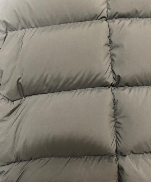 Pyrenex（ピレネックス）Pyrenex (ピレネックス) ダウンジャケット ブラック サイズ:Ｌの古着・服飾アイテム