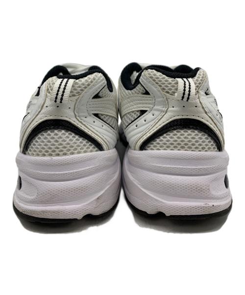 NEW BALANCE（ニューバランス）NEW BALANCE (ニューバランス) MR530EWB ホワイト サイズ:23の古着・服飾アイテム