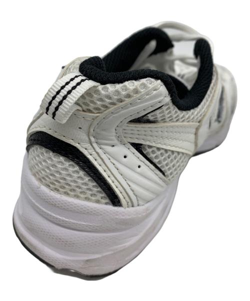 NEW BALANCE（ニューバランス）NEW BALANCE (ニューバランス) MR530EWB ホワイト サイズ:23の古着・服飾アイテム