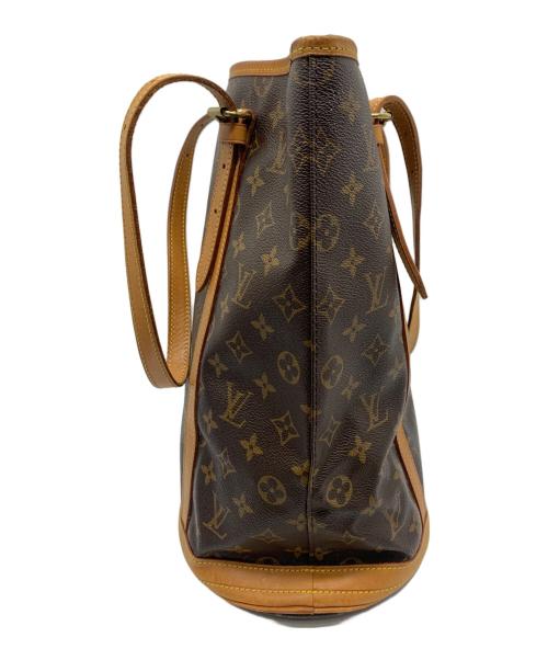 LOUIS VUITTON（ルイ ヴィトン）LOUIS VUITTON (ルイ ヴィトン) ショルダーバッグの古着・服飾アイテム