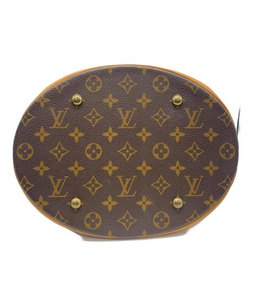 LOUIS VUITTON（ルイ ヴィトン）LOUIS VUITTON (ルイ ヴィトン) ショルダーバッグの古着・服飾アイテム