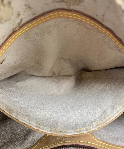 LOUIS VUITTON（ルイ ヴィトン）LOUIS VUITTON (ルイ ヴィトン) ショルダーバッグの古着・服飾アイテム