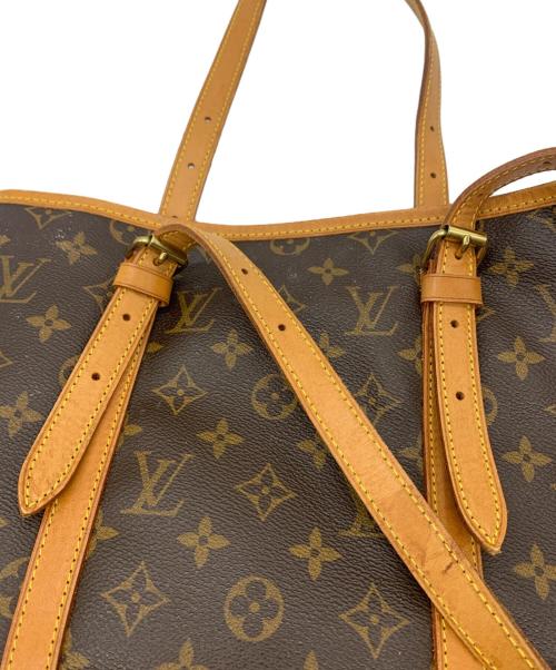 LOUIS VUITTON（ルイ ヴィトン）LOUIS VUITTON (ルイ ヴィトン) ショルダーバッグの古着・服飾アイテム