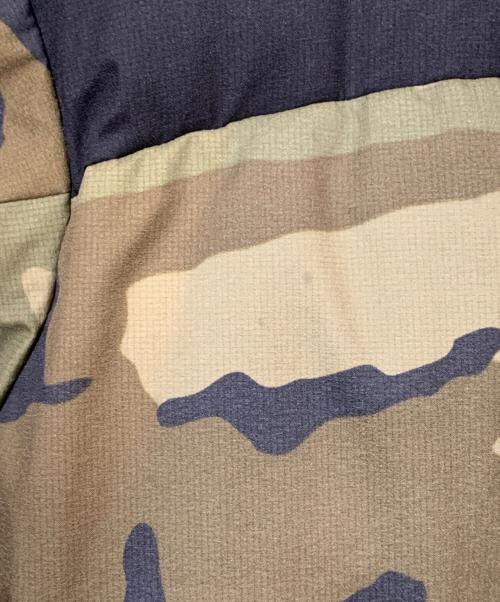 THE NORTH FACE（ザ ノース フェイス）THE NORTH FACE (ザ ノース フェイス) Novelty Baltro Light Jacket グリーン×ブラック サイズ:Ｌの古着・服飾アイテム