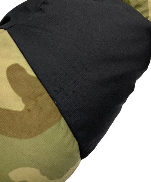 THE NORTH FACE（ザ ノース フェイス）THE NORTH FACE (ザ ノース フェイス) Novelty Baltro Light Jacket グリーン×ブラック サイズ:Ｌの古着・服飾アイテム