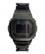 CASIOカシオ）の古着「デジタルウォッチ」｜ブラック