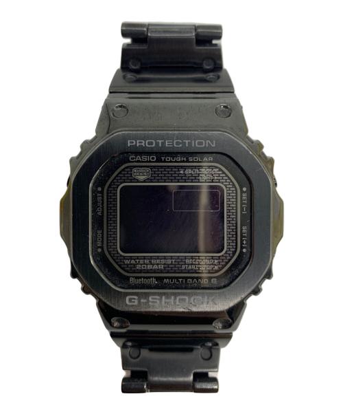 CASIO（カシオ）CASIO (カシオ) デジタルウォッチ ブラックの古着・服飾アイテム