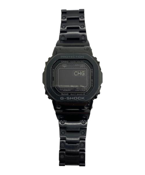CASIO（カシオ）CASIO (カシオ) デジタルウォッチ ブラックの古着・服飾アイテム