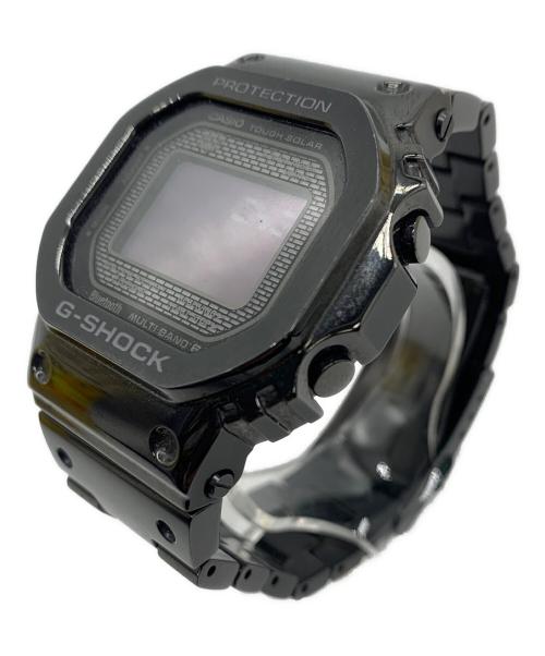 CASIO（カシオ）CASIO (カシオ) デジタルウォッチ ブラックの古着・服飾アイテム