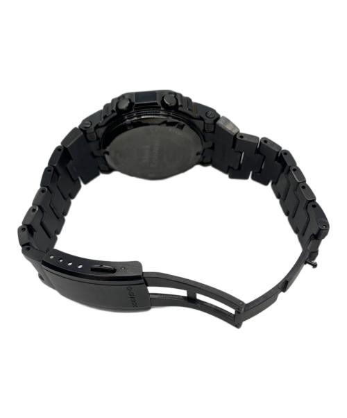 CASIO（カシオ）CASIO (カシオ) デジタルウォッチ ブラックの古着・服飾アイテム