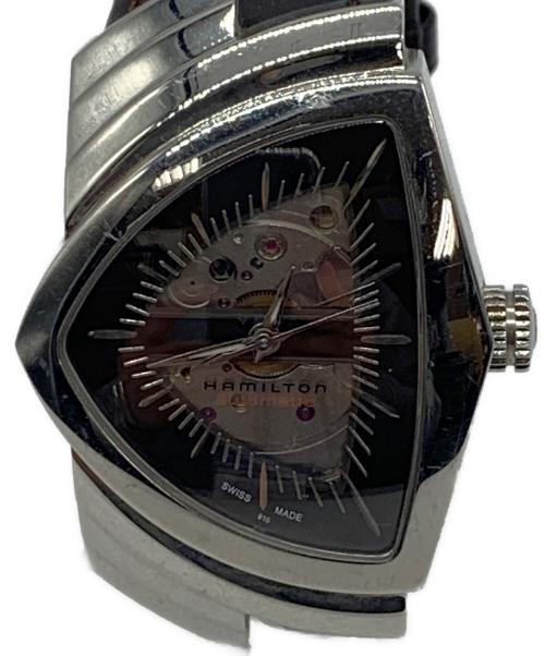 HAMILTON（ハミルトン）HAMILTON (ハミルトン) ベンチュラの古着・服飾アイテム