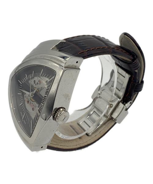 HAMILTON（ハミルトン）HAMILTON (ハミルトン) ベンチュラの古着・服飾アイテム