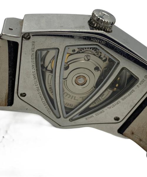 HAMILTON（ハミルトン）HAMILTON (ハミルトン) ベンチュラの古着・服飾アイテム