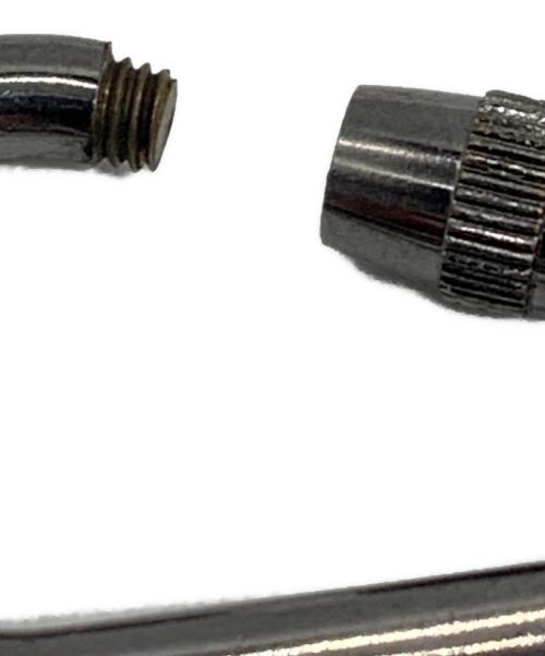 GUCCI（グッチ）GUCCI (グッチ) カラビナキーリングの古着・服飾アイテム