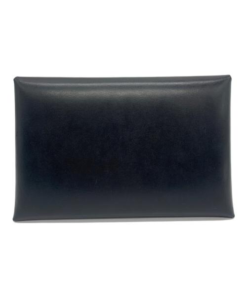 PORTER（ポーター）PORTER (ポーター) マルチケース ブラックの古着・服飾アイテム