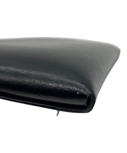 PORTER（ポーター）PORTER (ポーター) マルチケース ブラックの古着・服飾アイテム