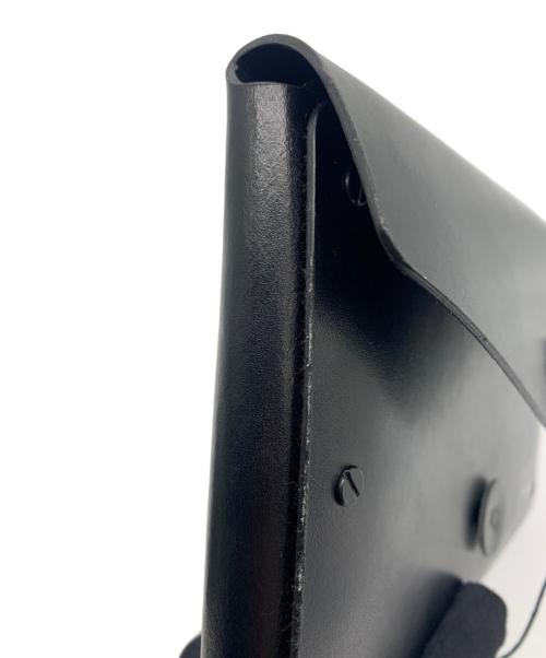 PORTER（ポーター）PORTER (ポーター) マルチケース ブラックの古着・服飾アイテム