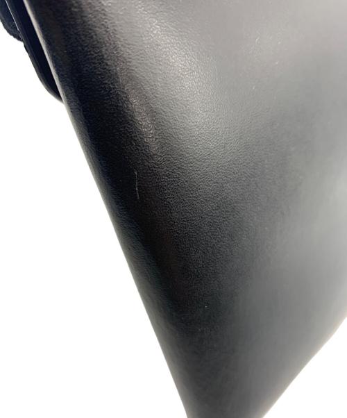 PORTER（ポーター）PORTER (ポーター) マルチケース ブラックの古着・服飾アイテム