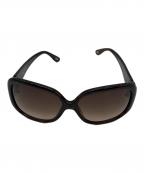 LOEWEロエベ）の古着「サングラス」｜ブラウン