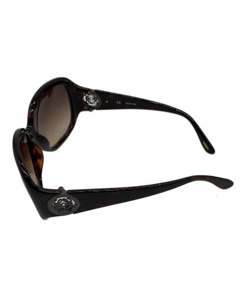 LOEWE（ロエベ）LOEWE (ロエベ) サングラス ブラウン サイズ:61□15の古着・服飾アイテム