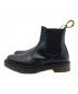 Dr.Martens (ドクターマーチン) チェシルーブーツ ブラック サイズ:UK6：14000円