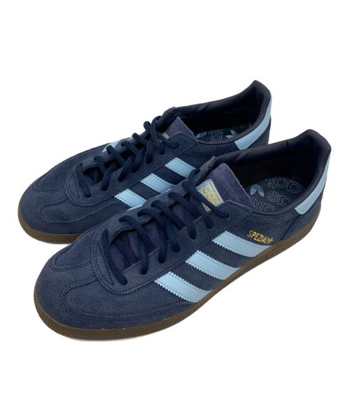 adidas（アディダス）adidas (アディダス) spezial ブルー サイズ:27の古着・服飾アイテム