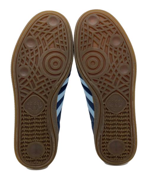 adidas（アディダス）adidas (アディダス) spezial ブルー サイズ:27の古着・服飾アイテム