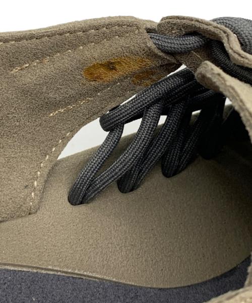 KEEN（キーン）KEEN (キーン) サンダル ブラウン サイズ:27.5の古着・服飾アイテム