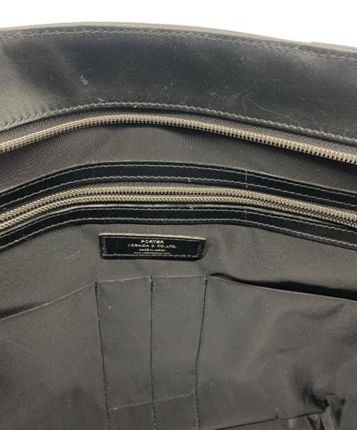 PORTER（ポーター）PORTER (ポーター) COMMUTERトートバッグの古着・服飾アイテム