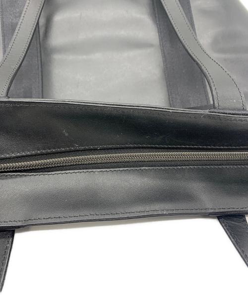 PORTER（ポーター）PORTER (ポーター) COMMUTERトートバッグの古着・服飾アイテム