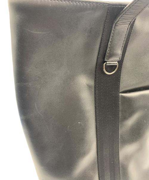 PORTER（ポーター）PORTER (ポーター) COMMUTERトートバッグの古着・服飾アイテム