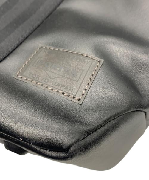 PORTER（ポーター）PORTER (ポーター) COMMUTERトートバッグの古着・服飾アイテム