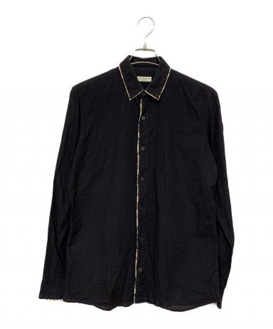 中古・古着通販】DRIES VAN NOTEN (ドリスヴァンノッテン) 長袖シャツ