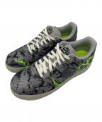 NIKEナイキ）の古着「Air Force 1 Low '07 LX 