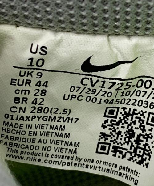 NIKE（ナイキ）NIKE (ナイキ) Air Force 1 Low '07 LX 