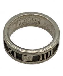 TIFFANY & Co.（ティファニー）の古着「アトラス ナローリング」