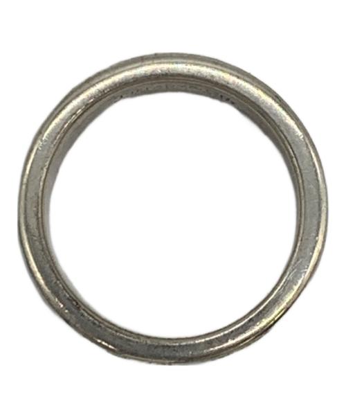 TIFFANY & Co.（ティファニー）TIFFANY & Co. (ティファニー) アトラス ナローリング サイズ:表記無しの古着・服飾アイテム