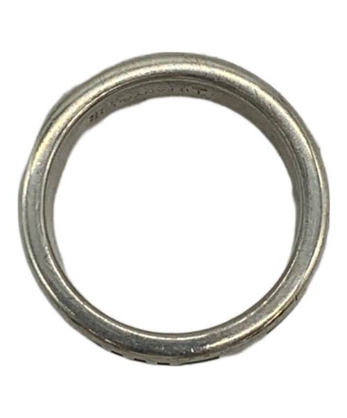 TIFFANY & Co.（ティファニー）TIFFANY & Co. (ティファニー) アトラス ナローリング サイズ:表記無しの古着・服飾アイテム